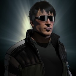 Andrien Hunter portrait