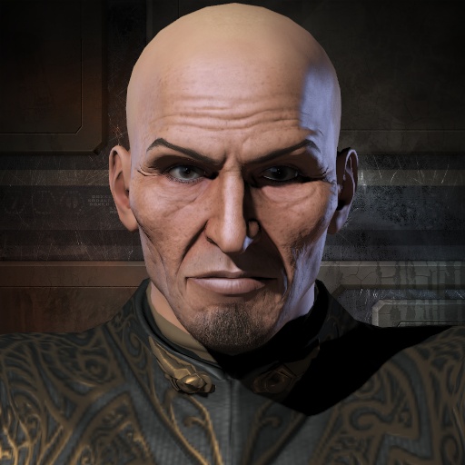 Amadeus Tirande