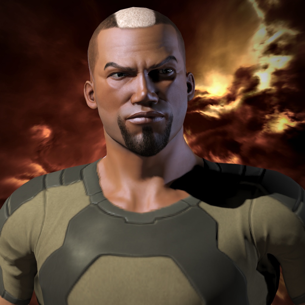 Xander Blaze