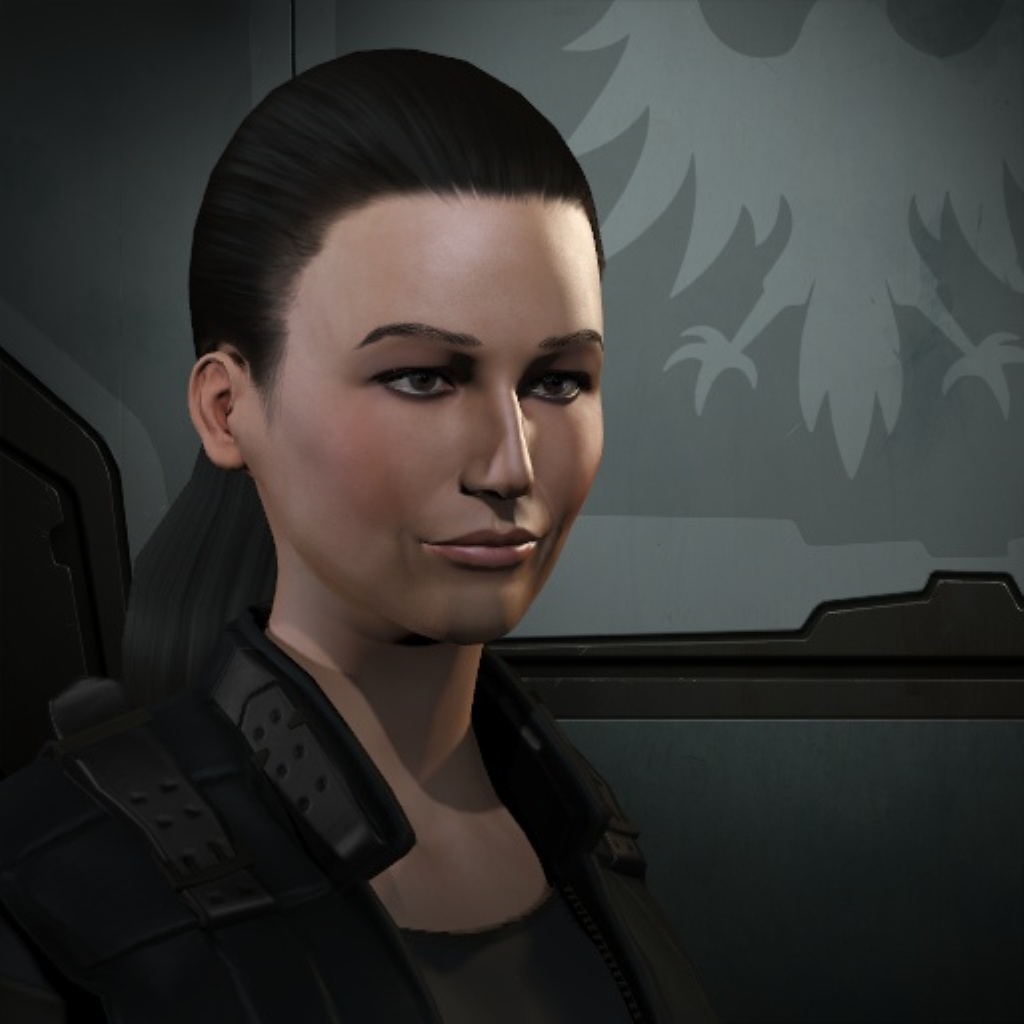 Slayer deVenus