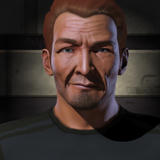 Erikk Draven