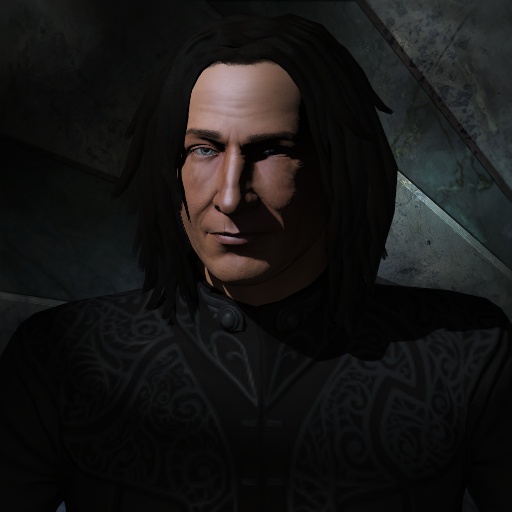 portrait