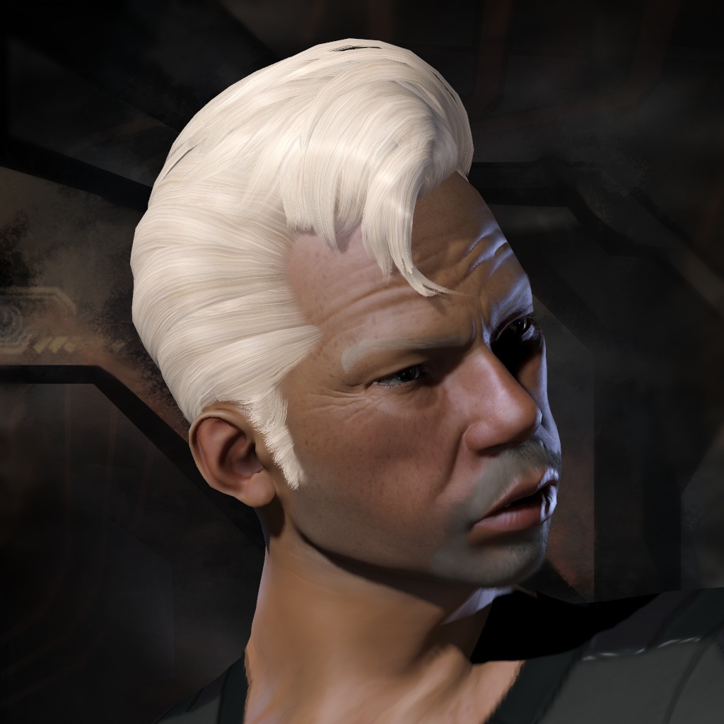 Ezekiel Brock