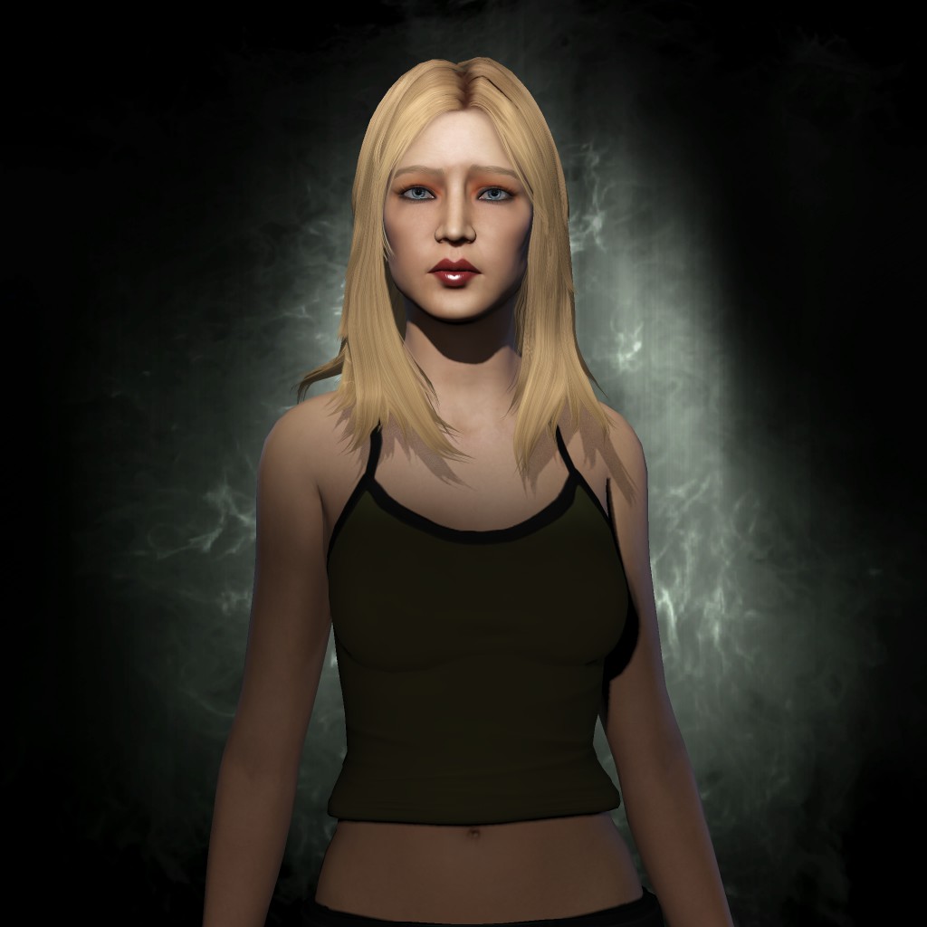 Donna Kebab