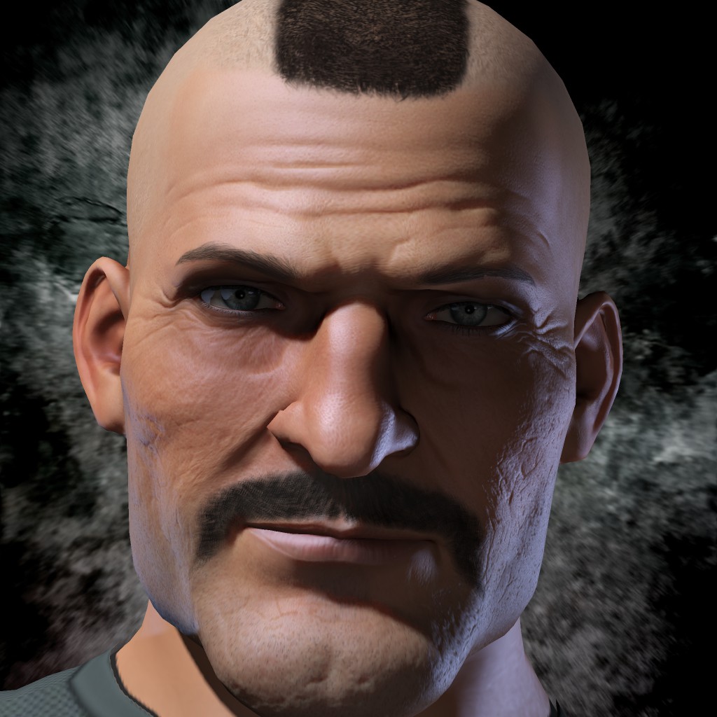 Darious Bloodpool