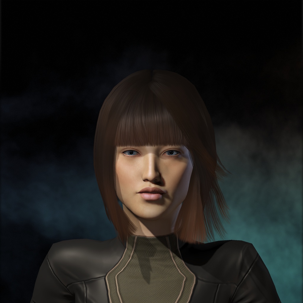 Nefertiti IV