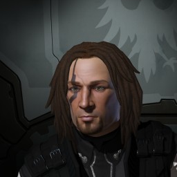 Lipec TheMighty portrait