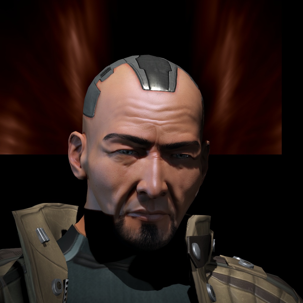 Remus Mjolnir