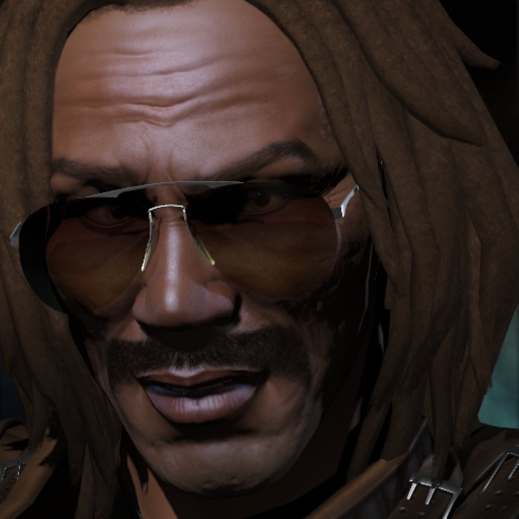 Nor Thal