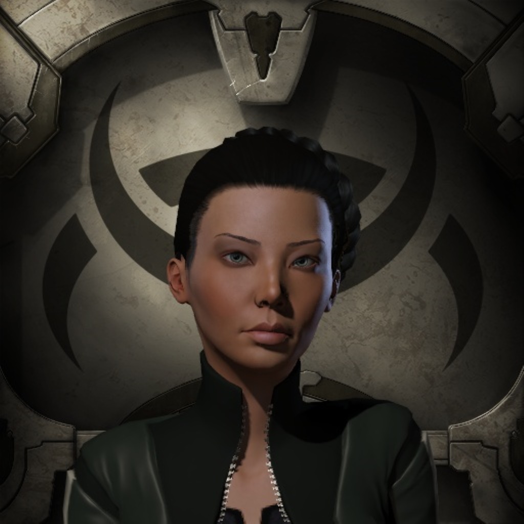 Miranda Wrynn