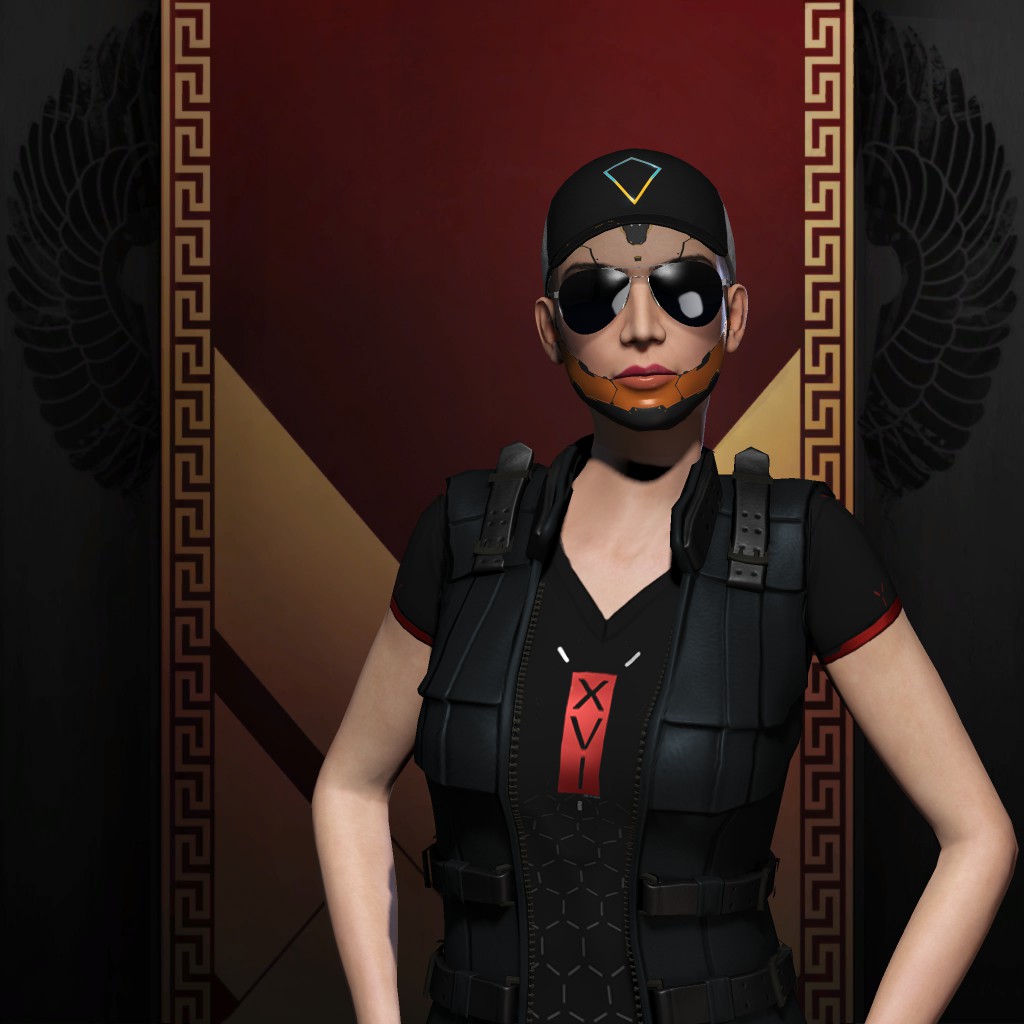 PsyckoChick