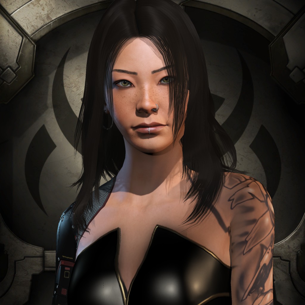 portrait