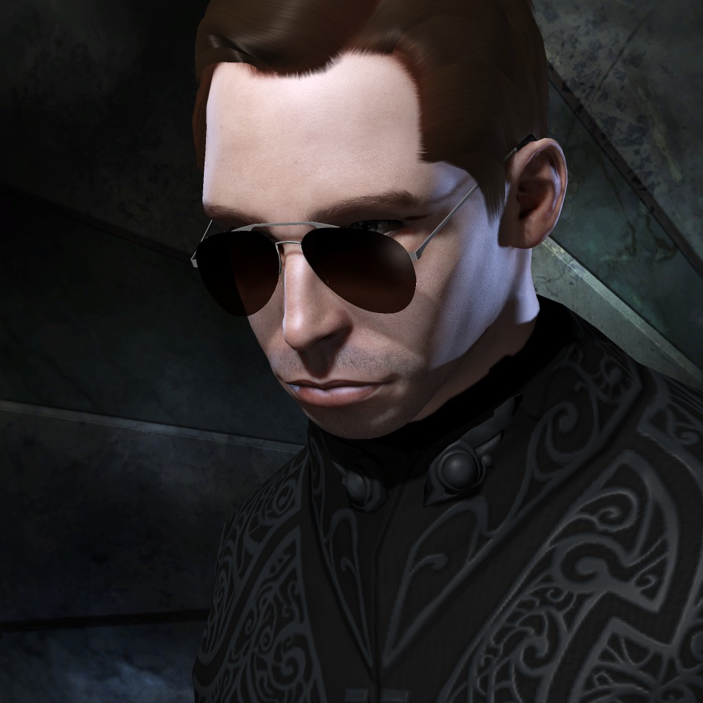 Gallente Citizen 1066639147