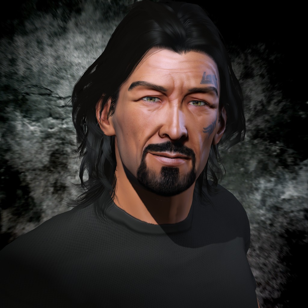 Theo Venar
