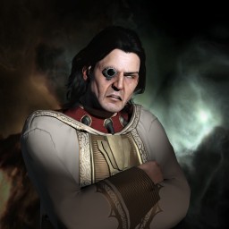 Ashvul portrait