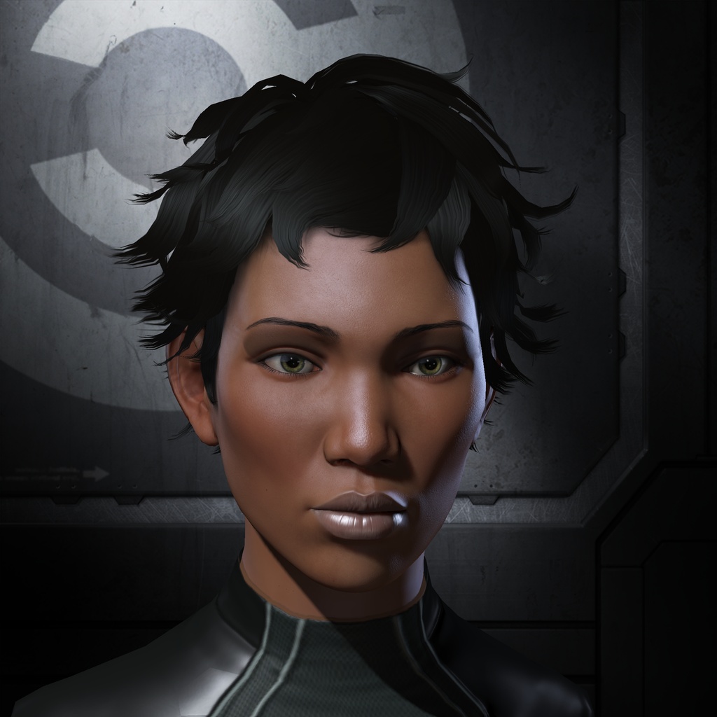Neneh Skywalker
