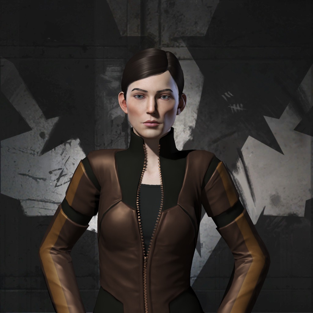Tei'anna Dikoy