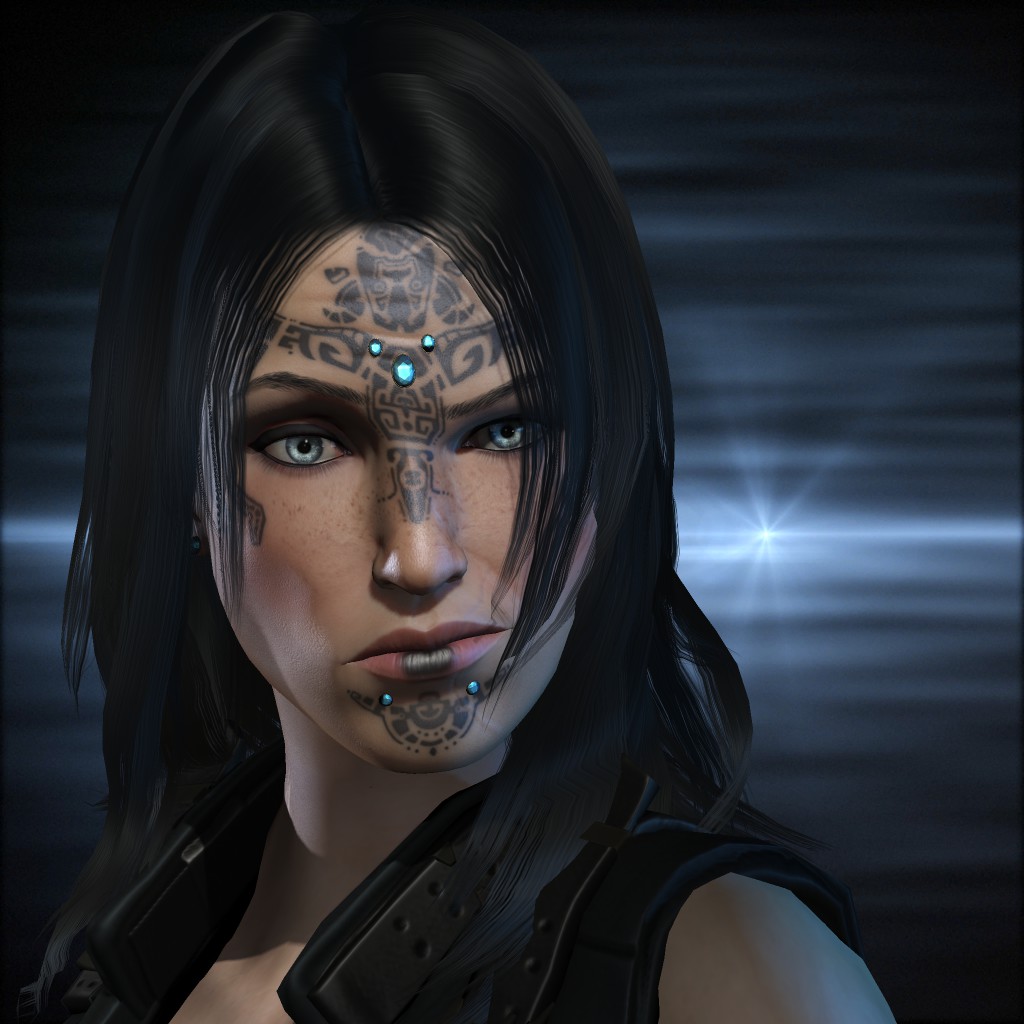Esora Varseh