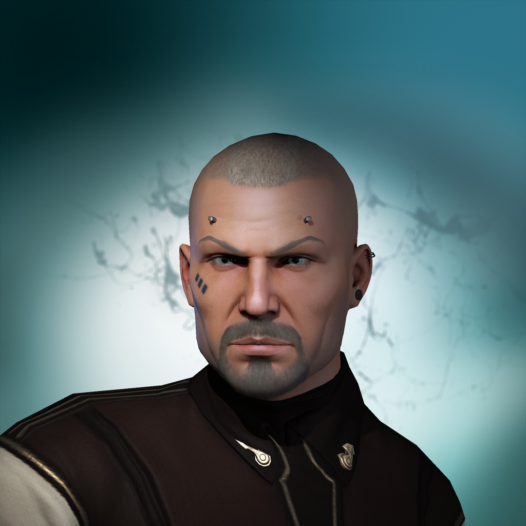 Robert Blade