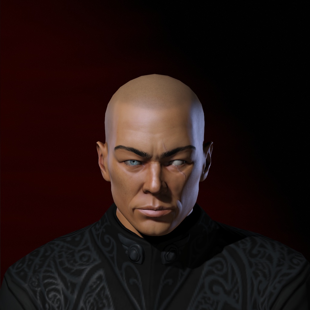 Ambrosios Spyridon