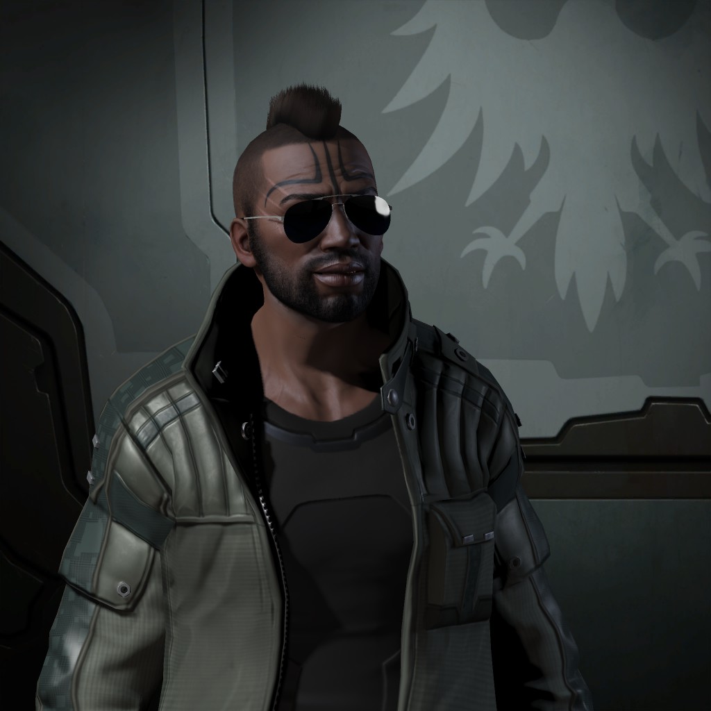 Jonas leBlanc