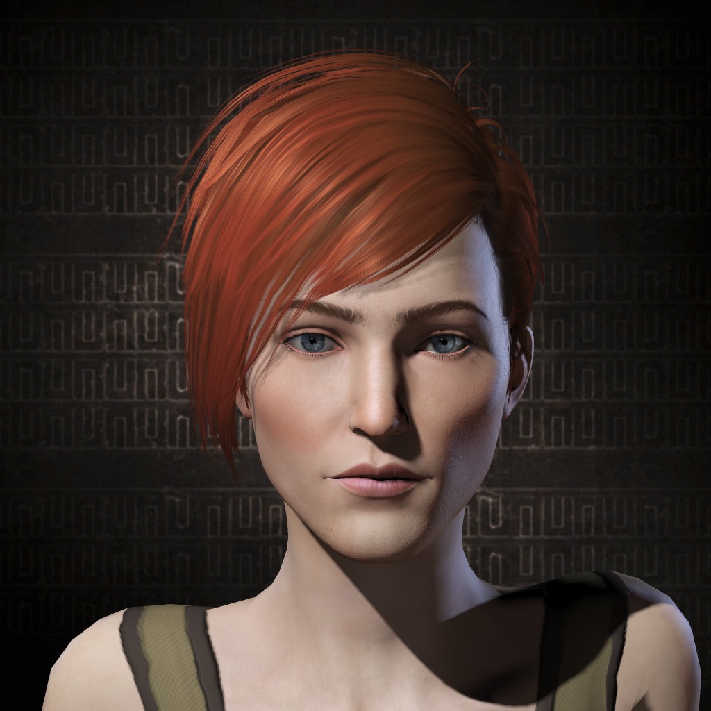 Deja Tria