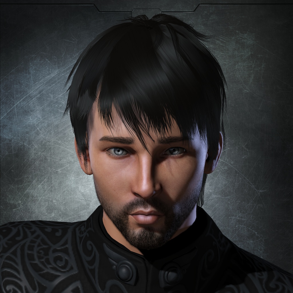 portrait