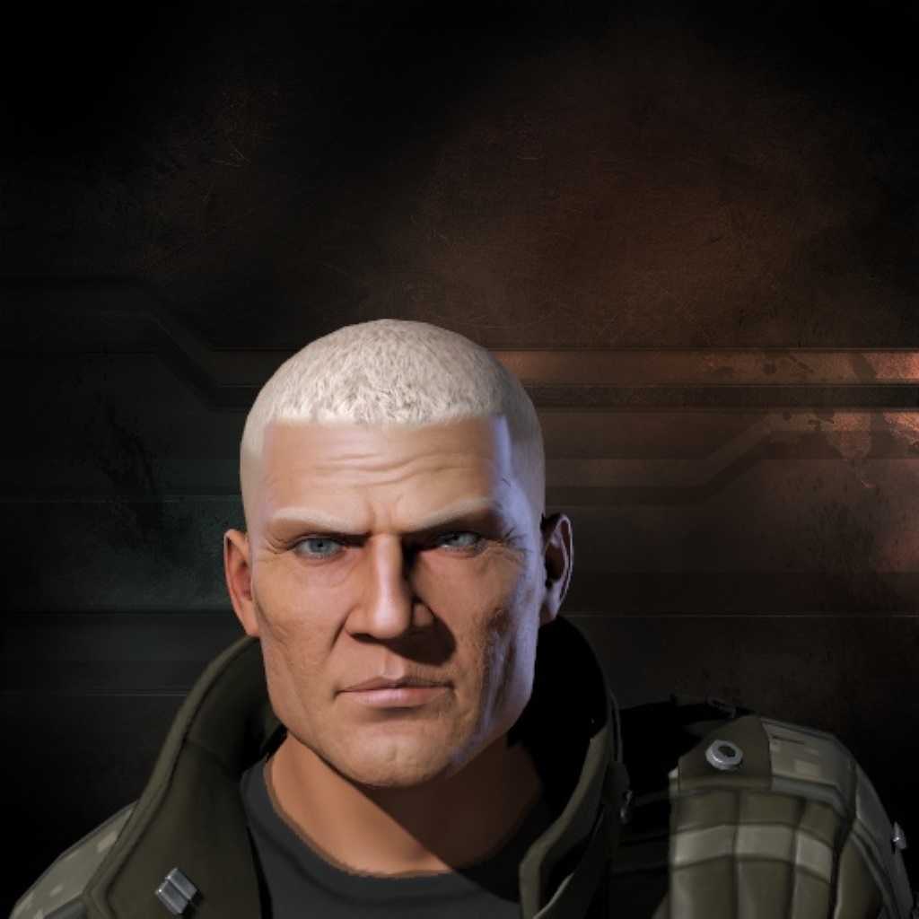 General Nevar