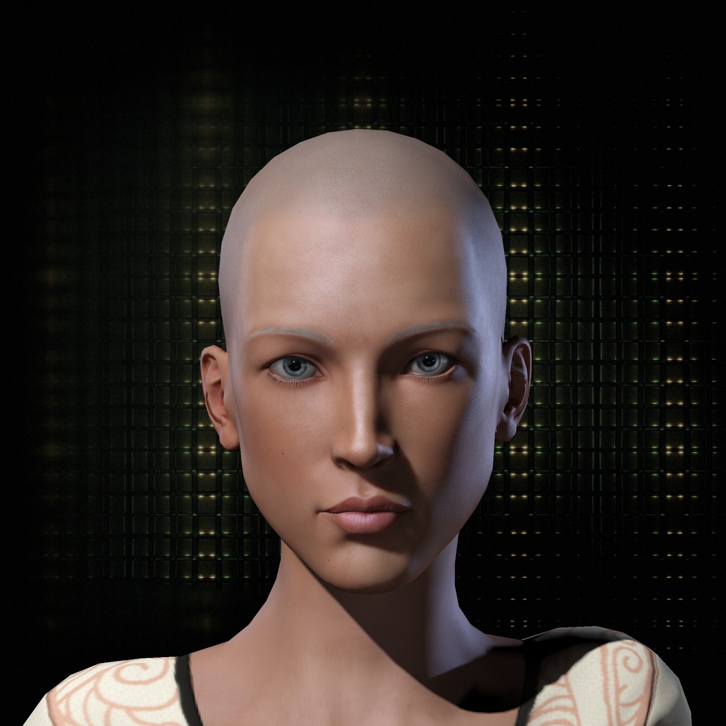 portrait