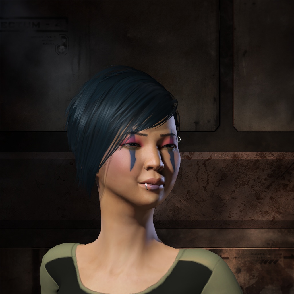 Sam Thrace