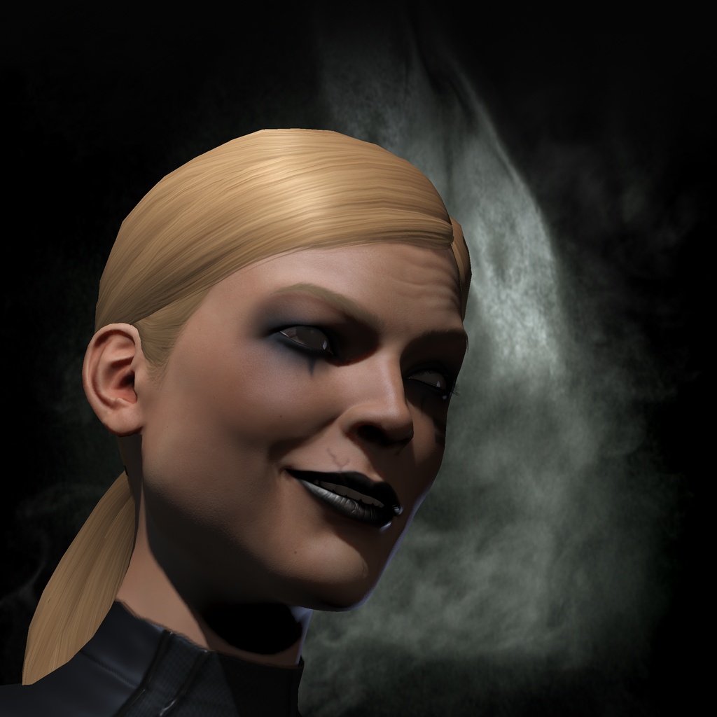 blackhole death