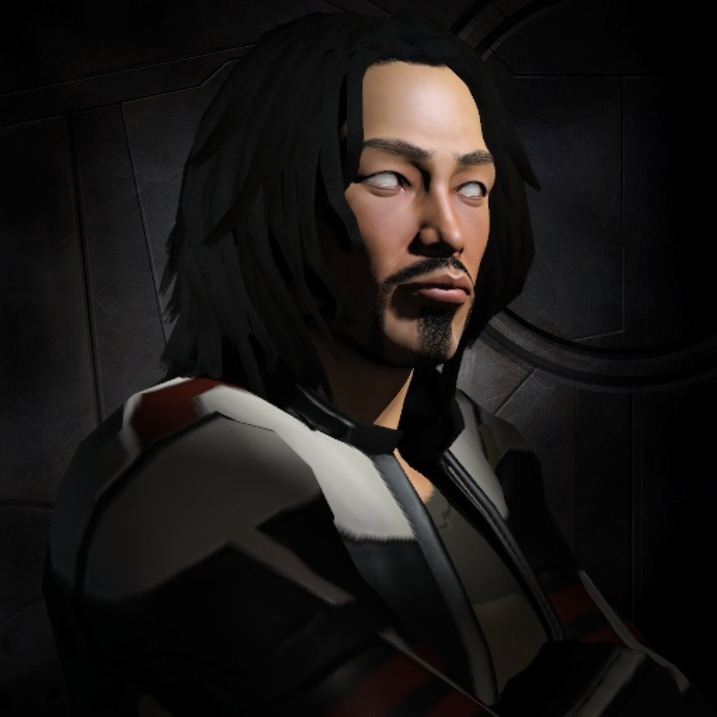 portrait