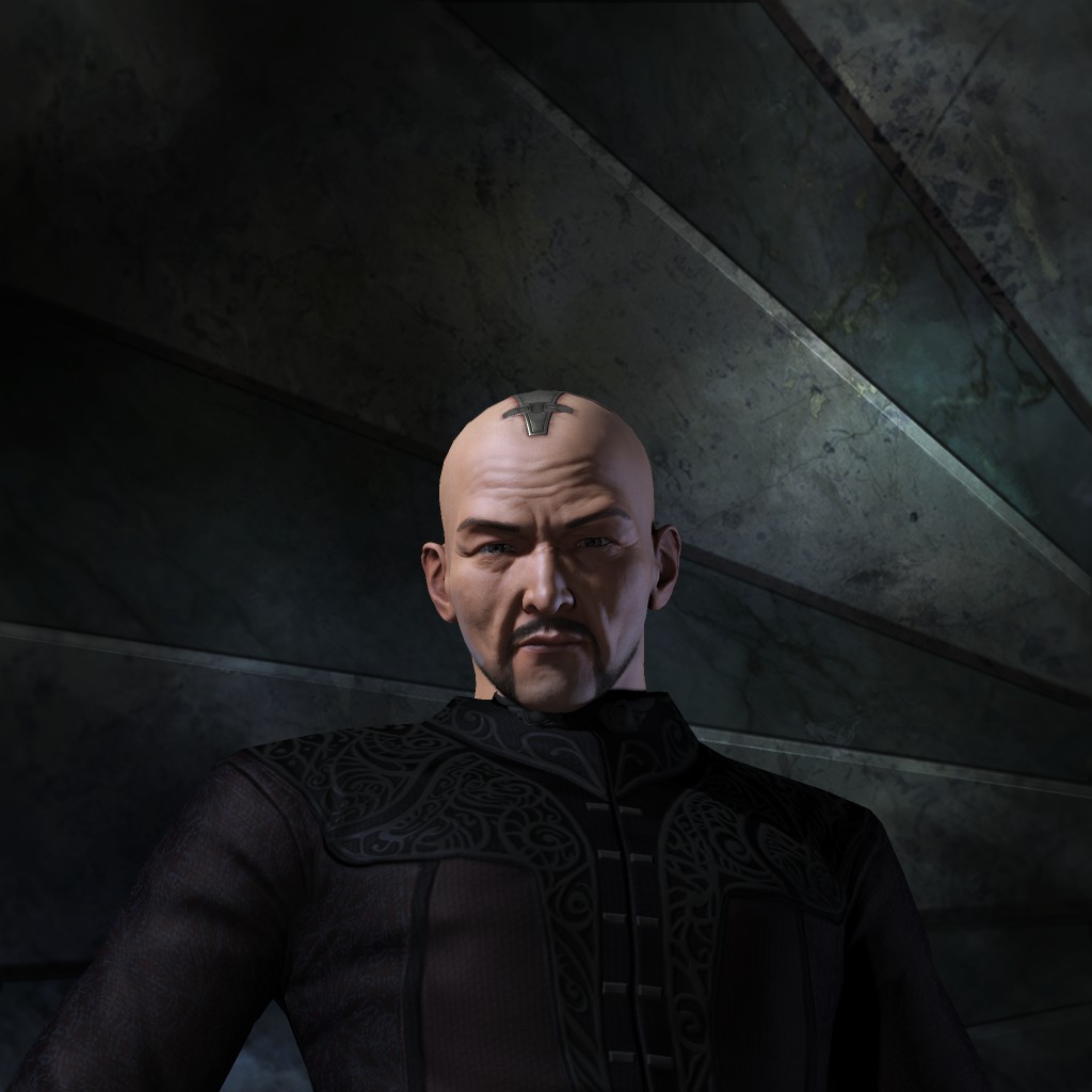 Corbin Adama