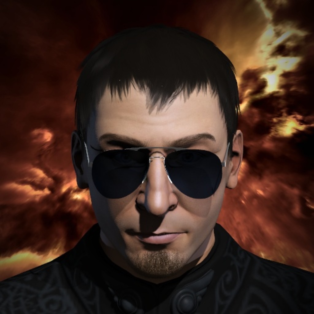 Elrons Shadow