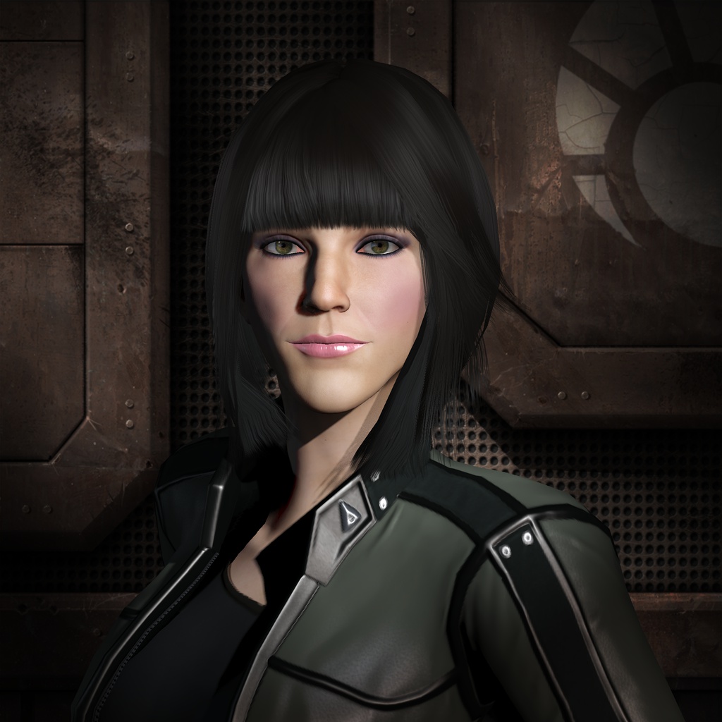 Nadya Ver'Ator