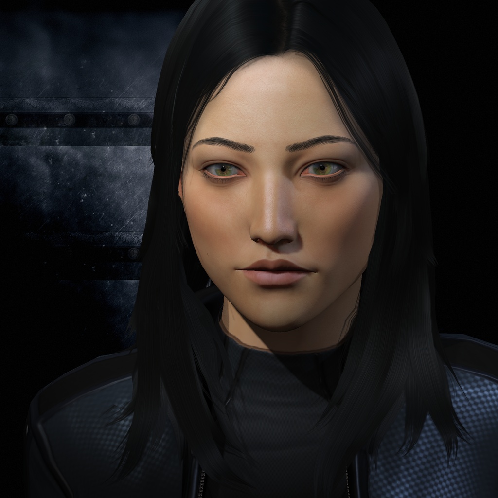 Meridia Hawc