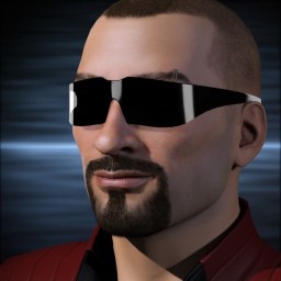 Ornak portrait