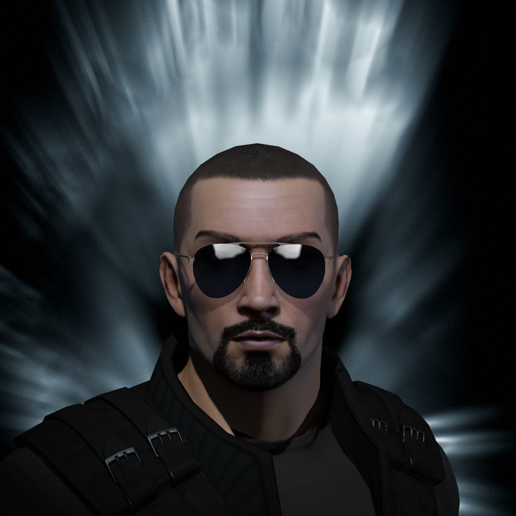 York VonJager