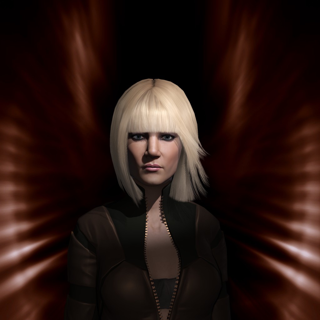 Talula Dax