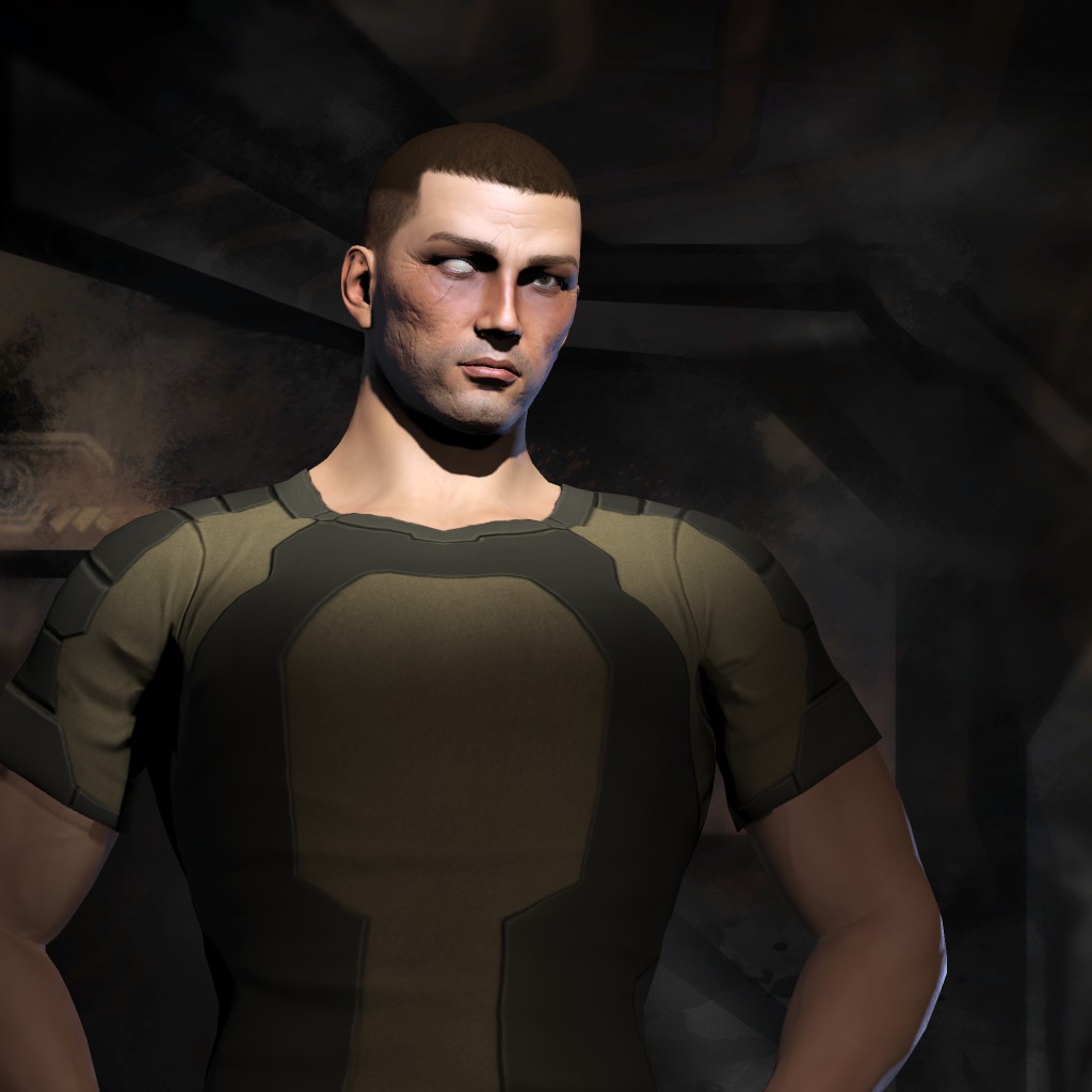 roundhouse76 portrait