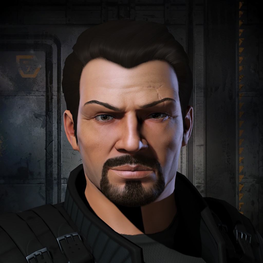 Scim Kaenor