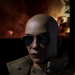 jonthebest portrait