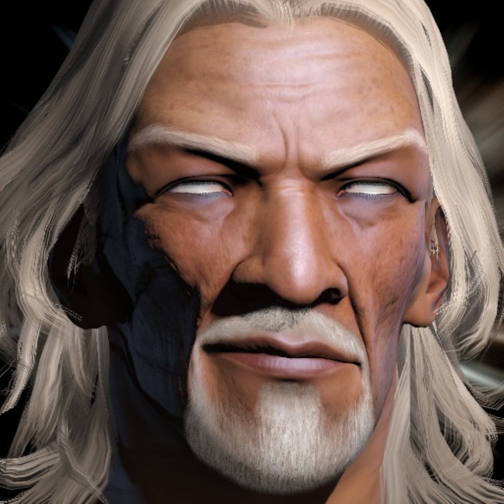 Soul Rivener