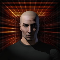 JoeyScirocco portrait