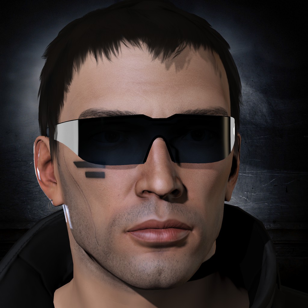 Cobra Punisher