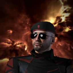 Kasper Skov portrait