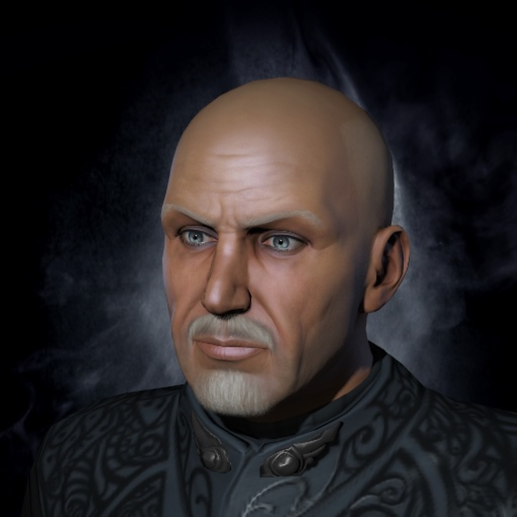 Theos Draconis