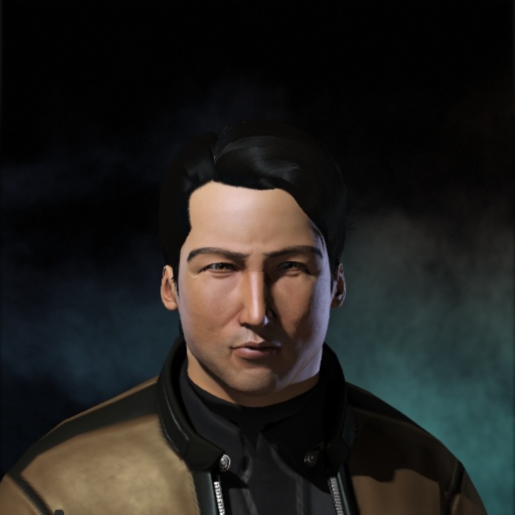 Eiga Naoki
