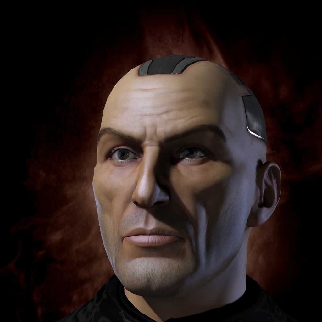 Naderian Dax