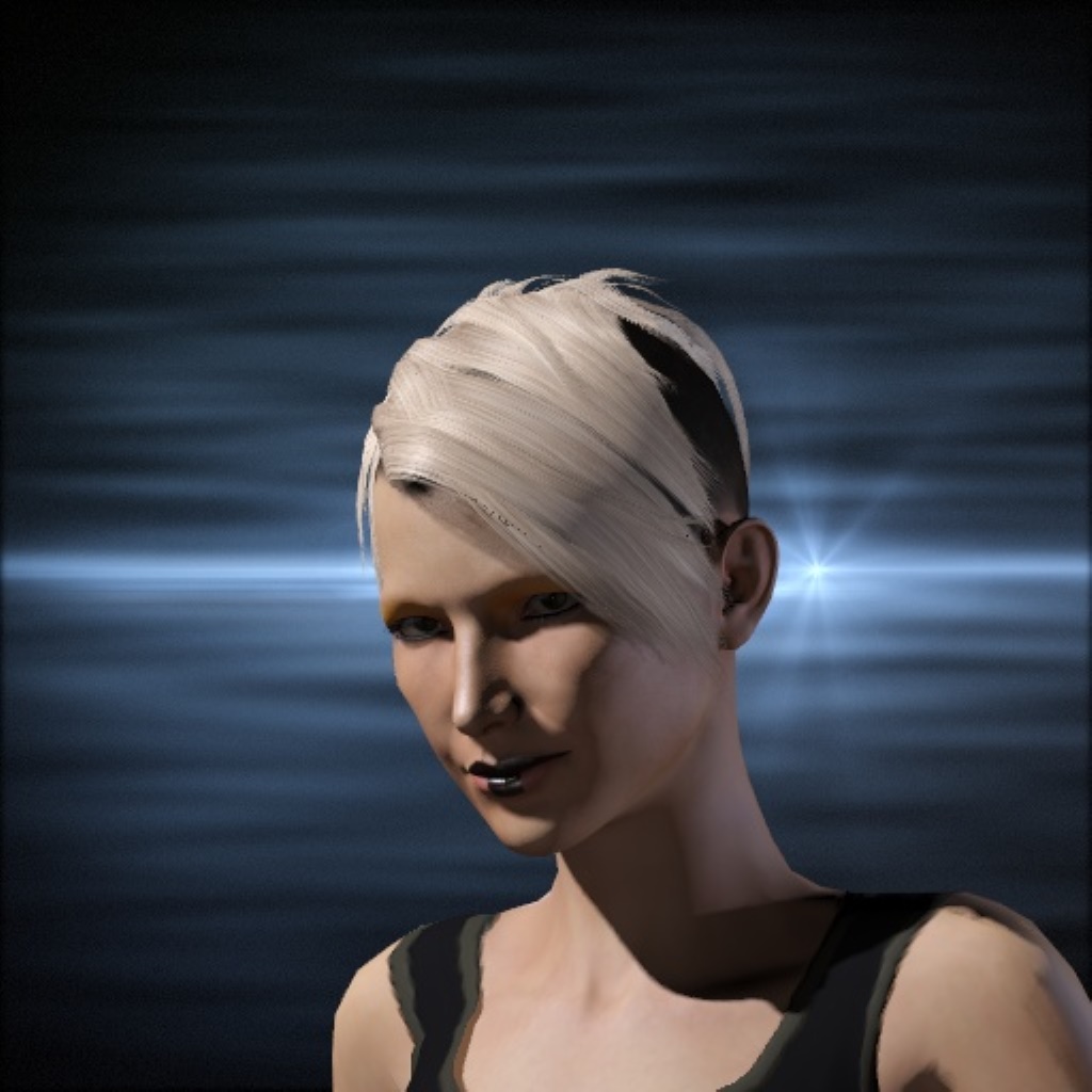 Caldari Witch